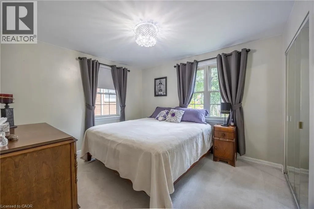 30 GIBSON Drive