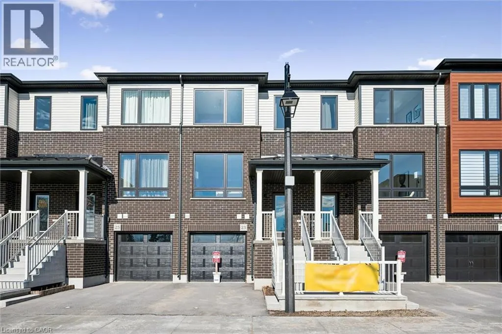 23 SORA Lane