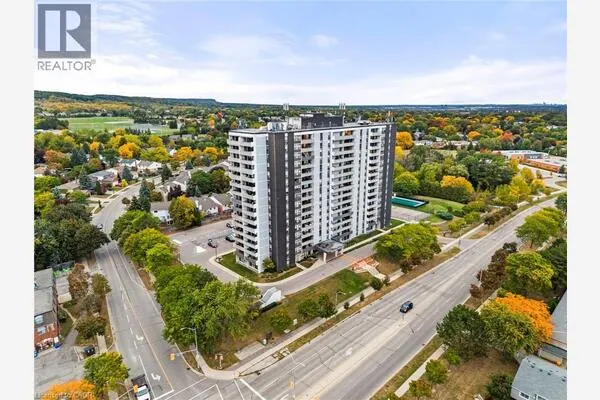 2055 UPPER MIDDLE Road Unit# 602