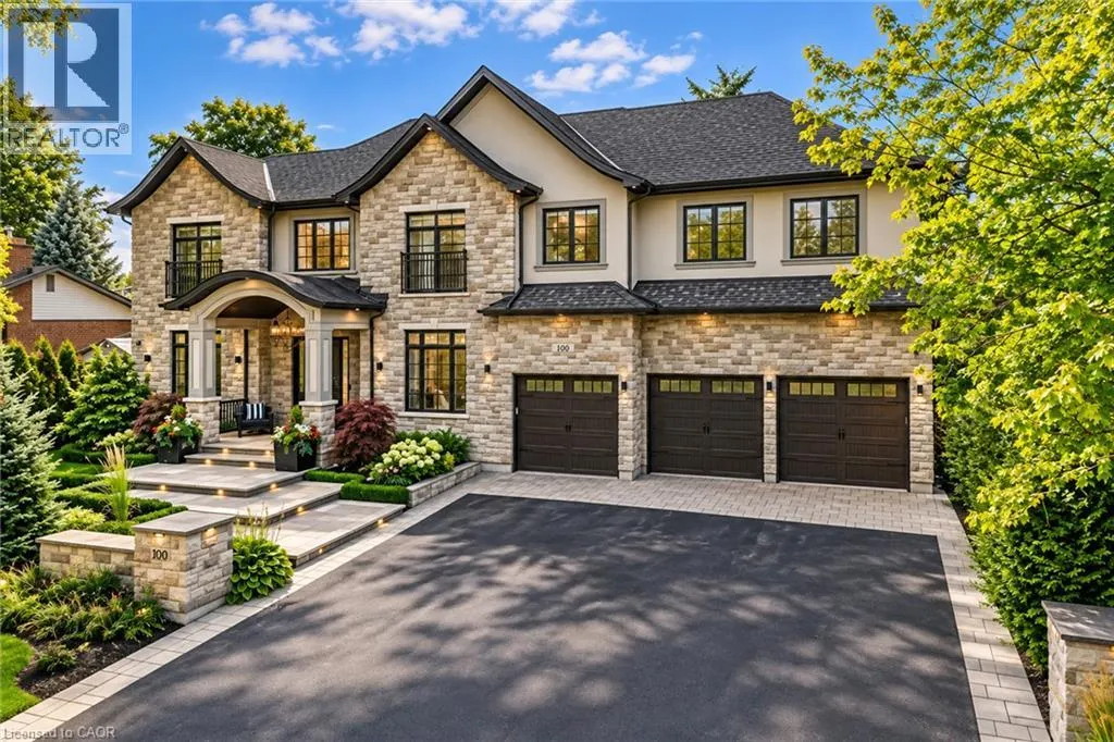 100 SENECA Drive