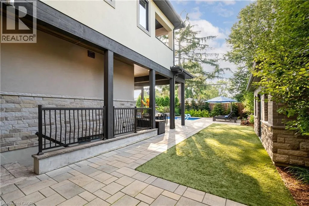 100 SENECA Drive