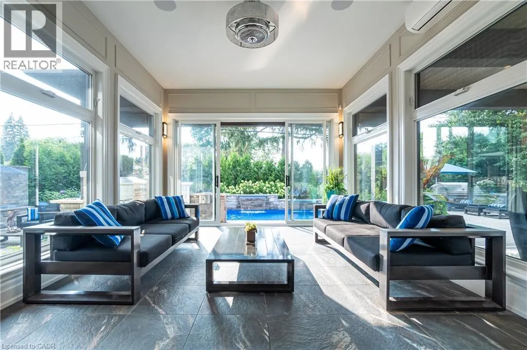 100 SENECA Drive