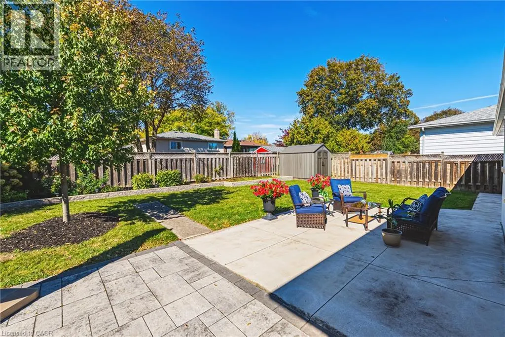 2231 URWIN Crescent