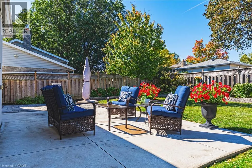2231 URWIN Crescent