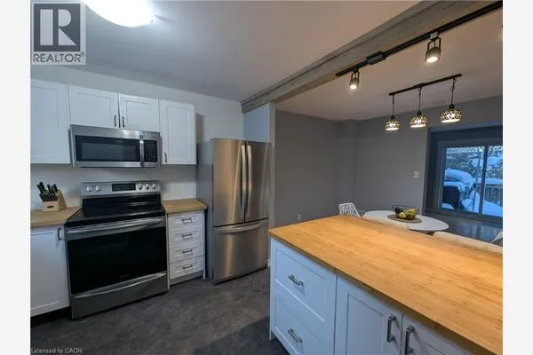 1440 GARTH Street Unit# 32