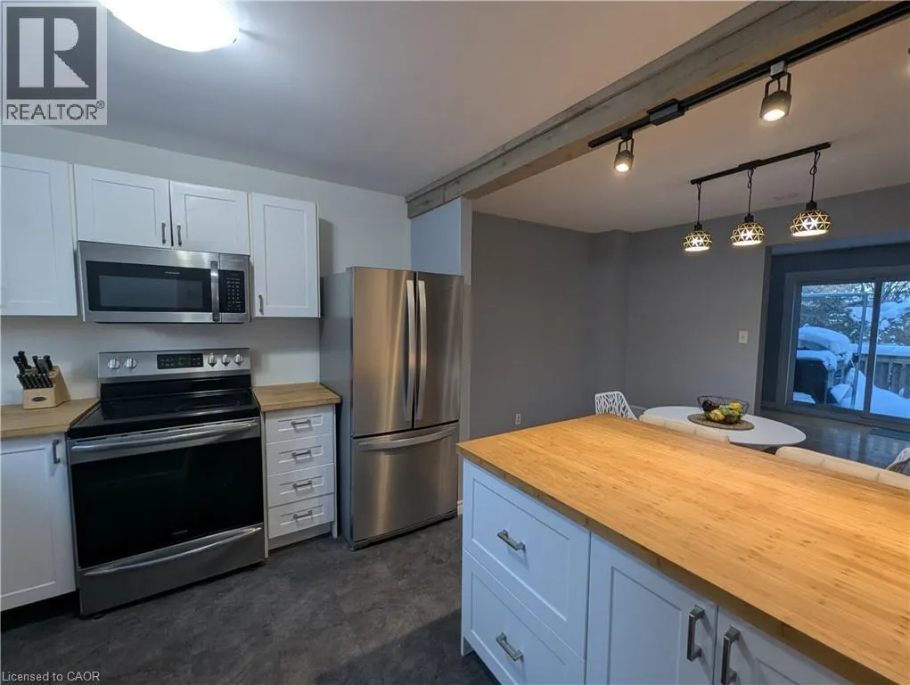 1440 GARTH Street Unit# 32 #32