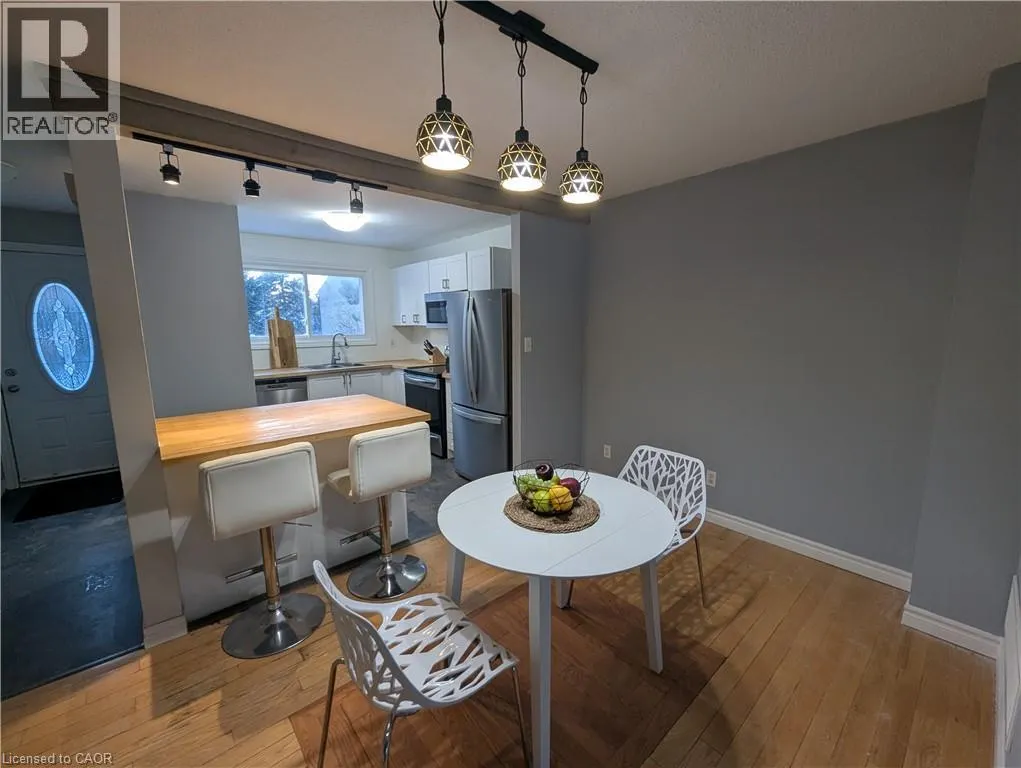 1440 GARTH Street Unit# 32 #32