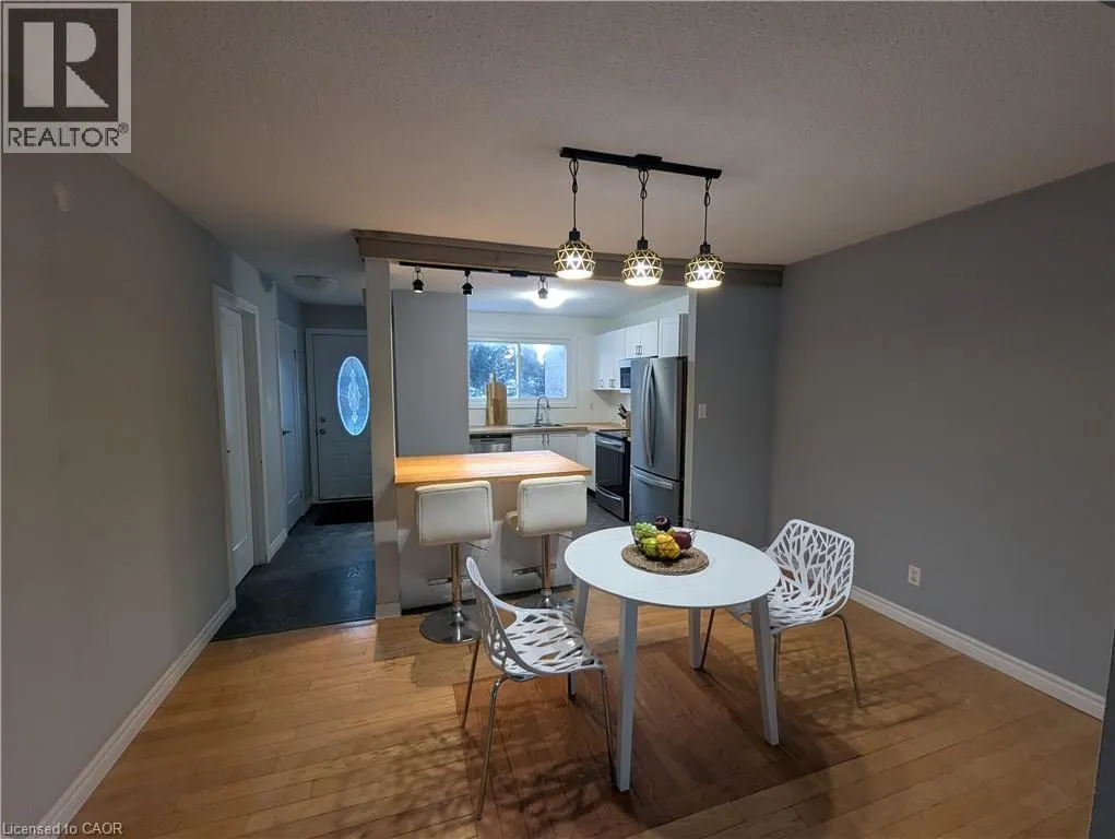 1440 GARTH Street Unit# 32 #32