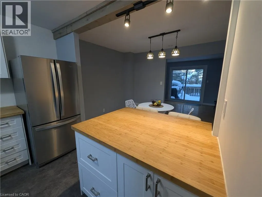 1440 GARTH Street Unit# 32 #32