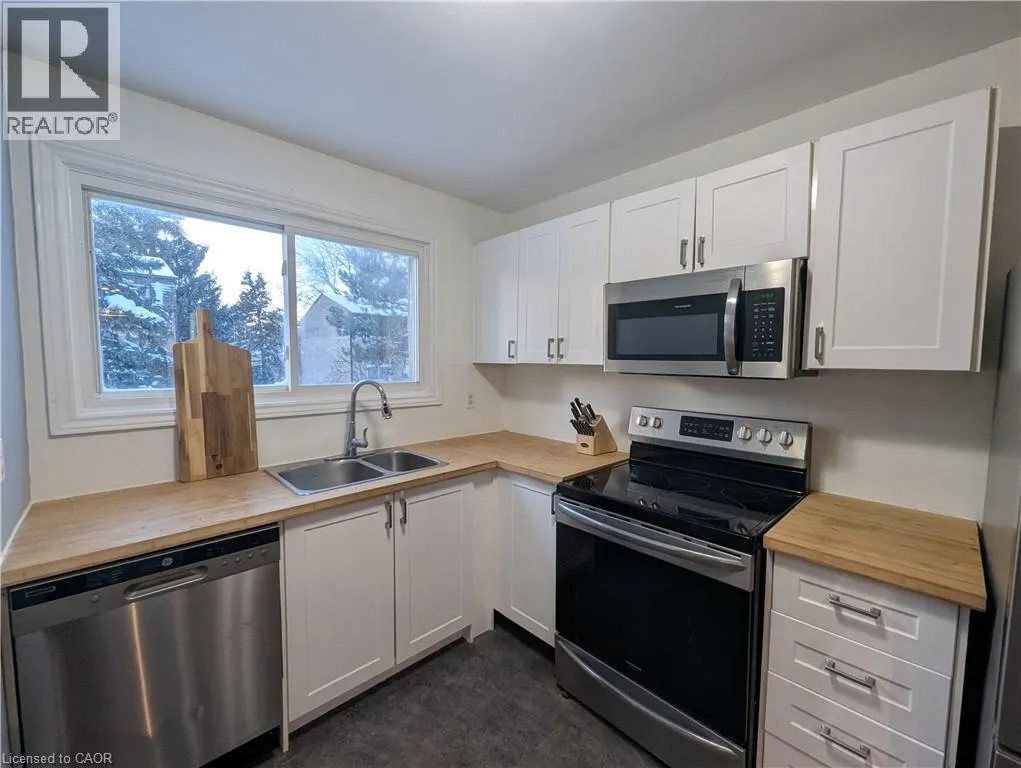1440 GARTH Street Unit# 32 #32