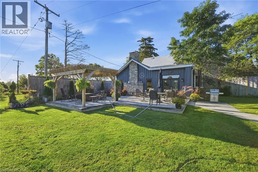 1058 HIGHWAY 8