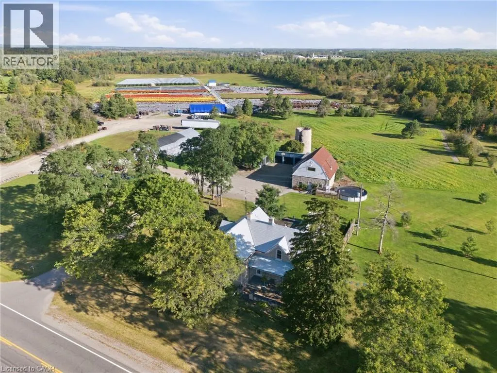 1058 HIGHWAY 8