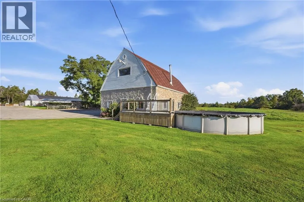 1058 HIGHWAY 8