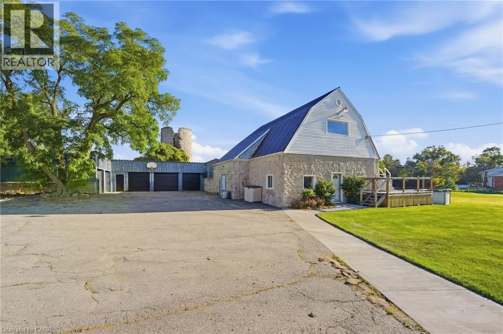 1058 HIGHWAY 8