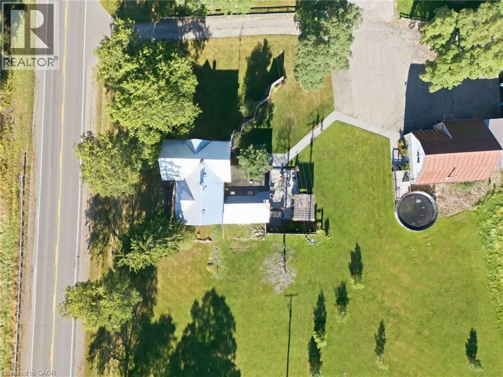 1058 HIGHWAY 8