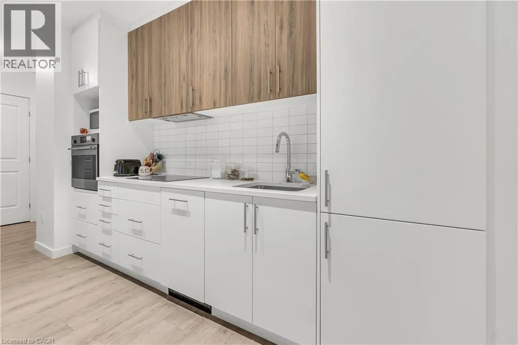 181 KING Street S Unit# 1408 #1408