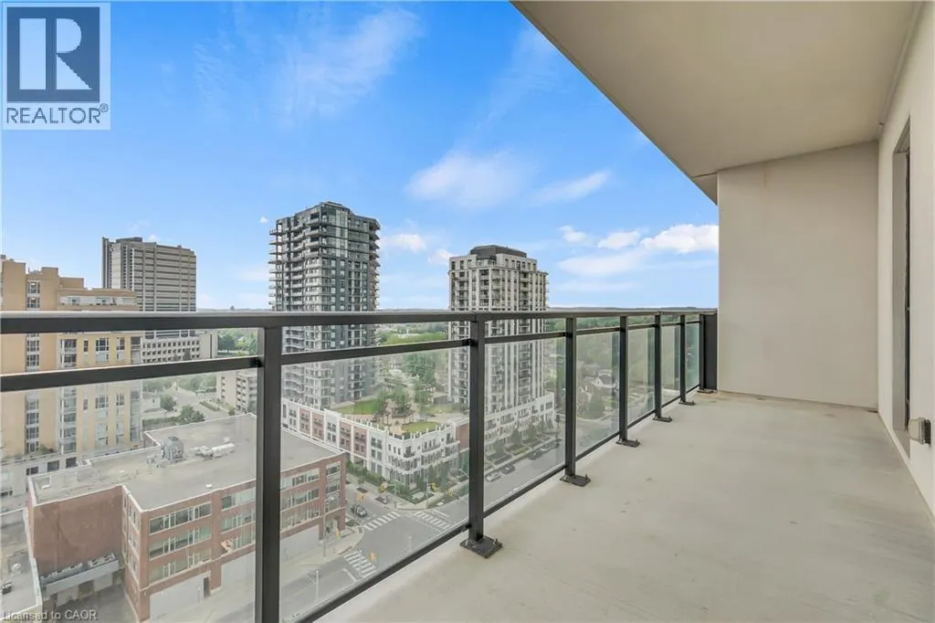 181 KING Street S Unit# 1408 #1408