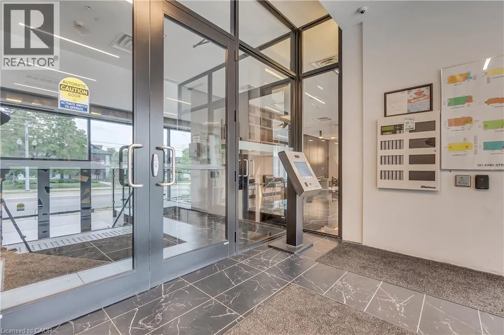 181 KING Street S Unit# 1408 #1408
