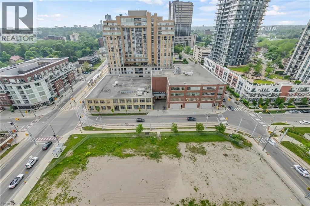 181 KING Street S Unit# 1408 #1408