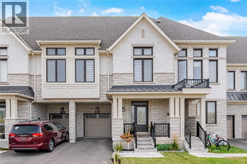 94 SETTLERS Road E
