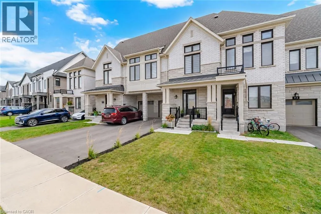 94 SETTLERS Road E
