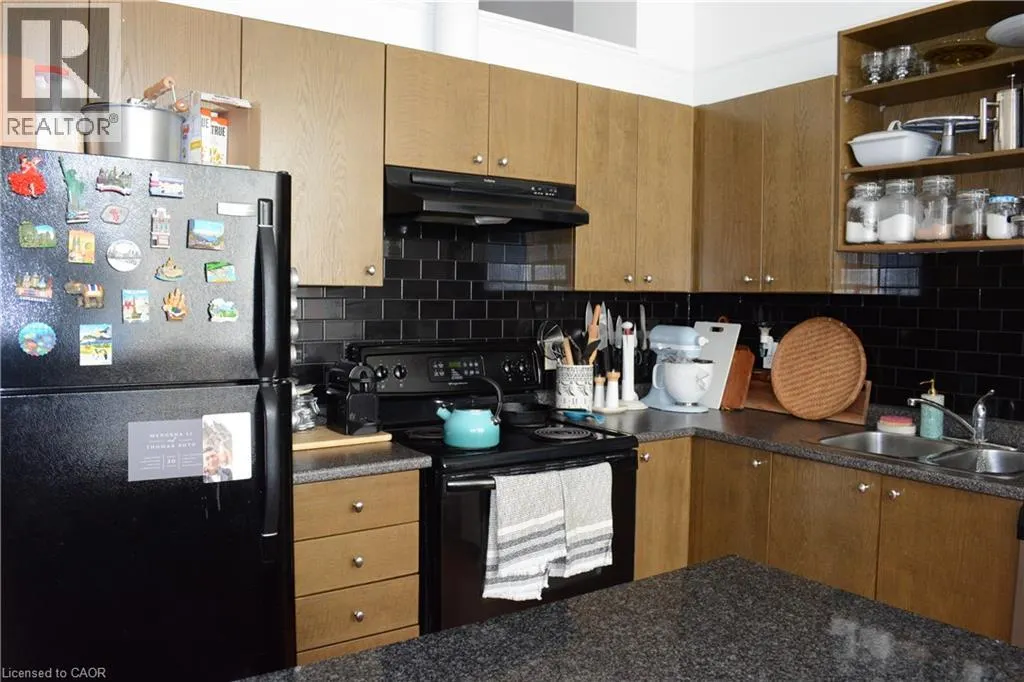 404 KING Street W Unit# 204 #204