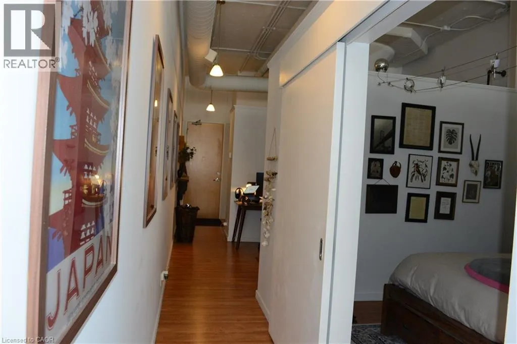 404 KING Street W Unit# 204 #204