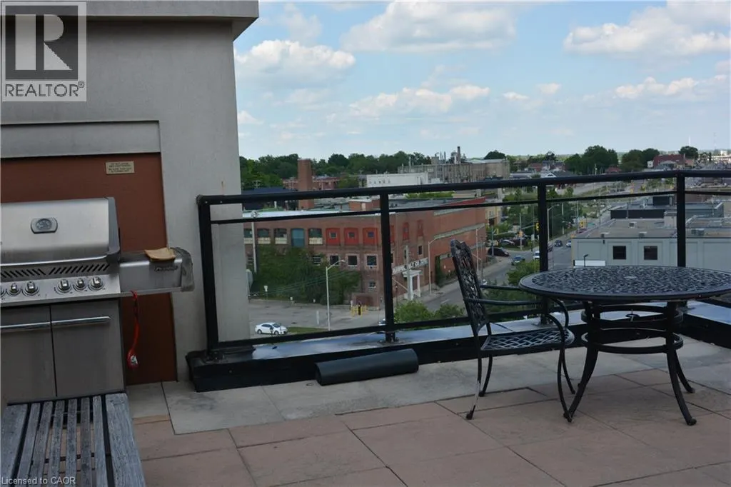 404 KING Street W Unit# 204 #204