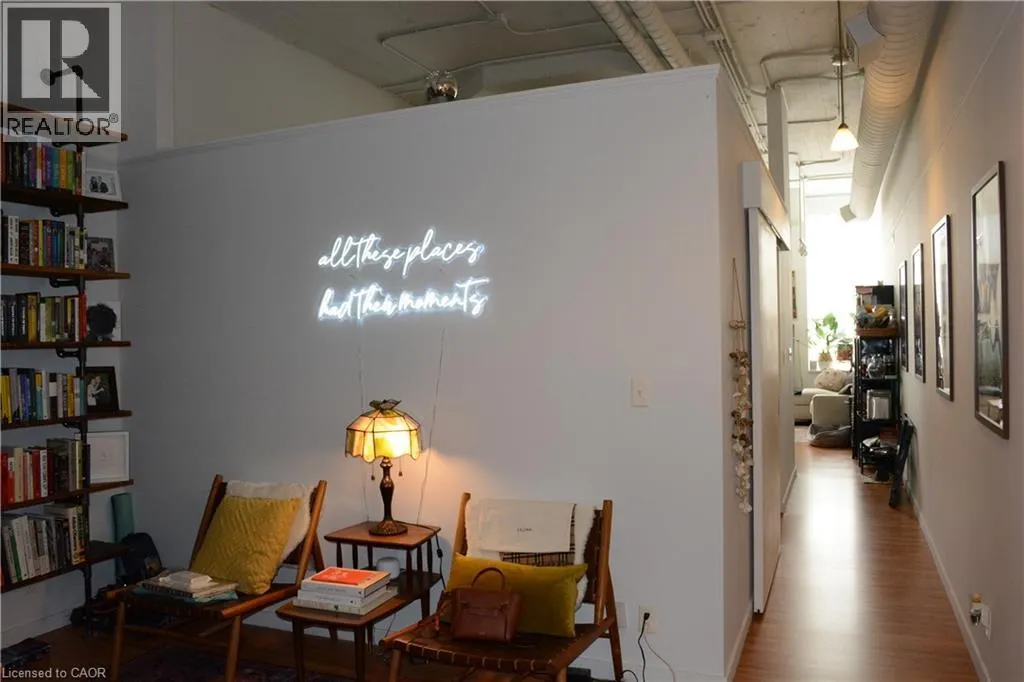 404 KING Street W Unit# 204 #204
