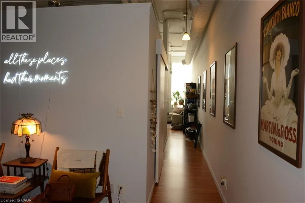 404 KING Street W Unit# 204 #204