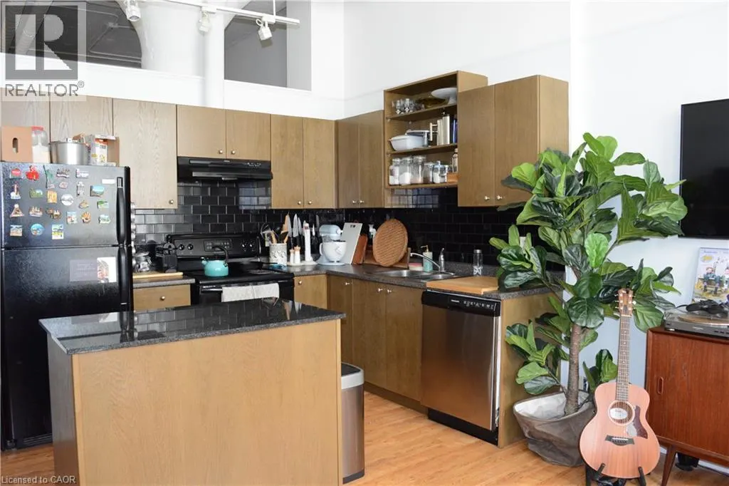 404 KING Street W Unit# 204 #204