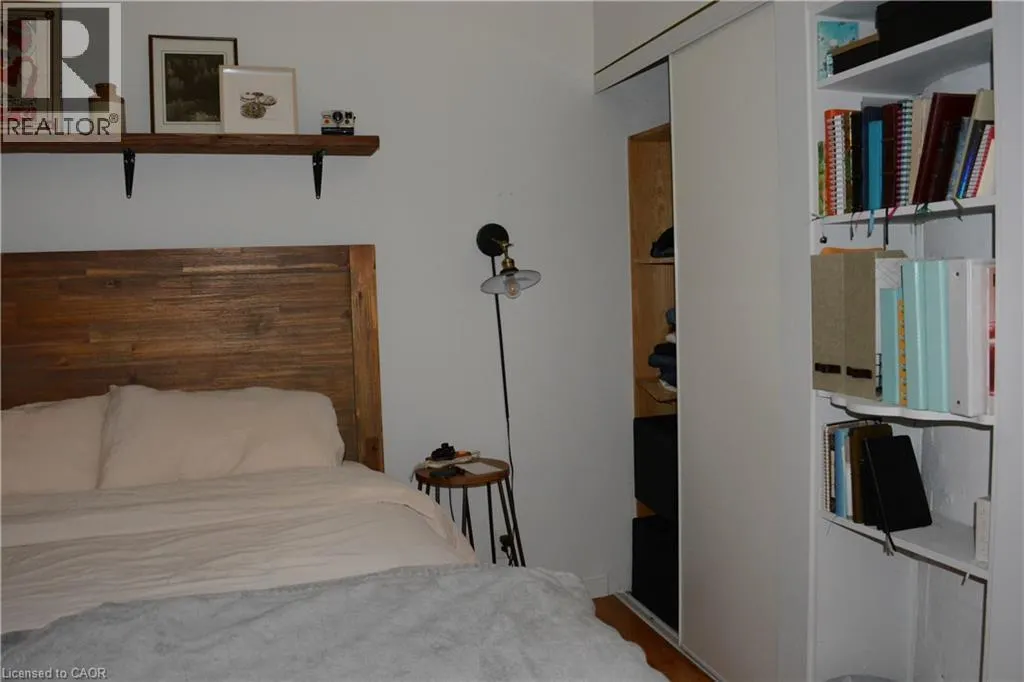404 KING Street W Unit# 204 #204
