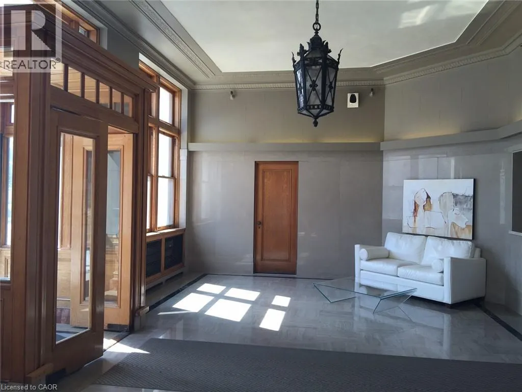 404 KING Street W Unit# 204 #204