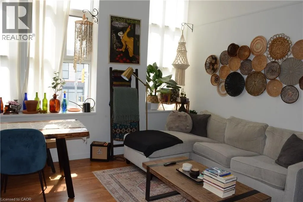 404 KING Street W Unit# 204 #204