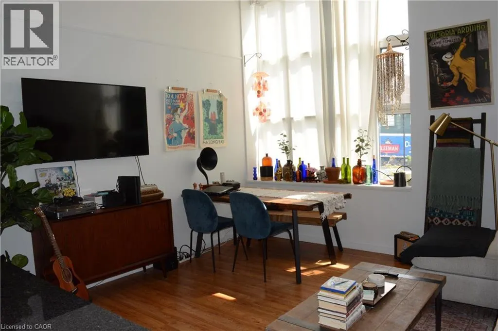 404 KING Street W Unit# 204 #204