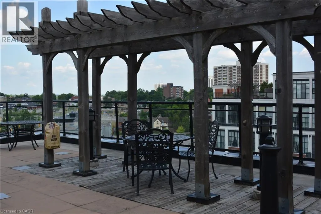 404 KING Street W Unit# 204 #204