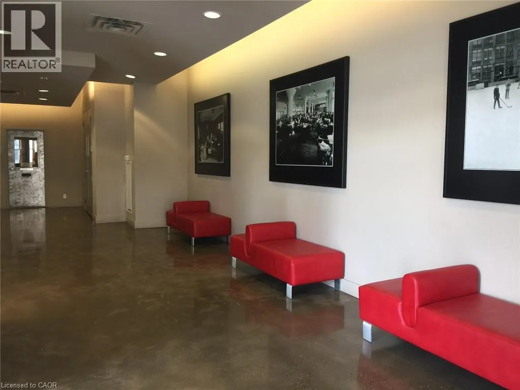 404 KING Street W Unit# 204 #204