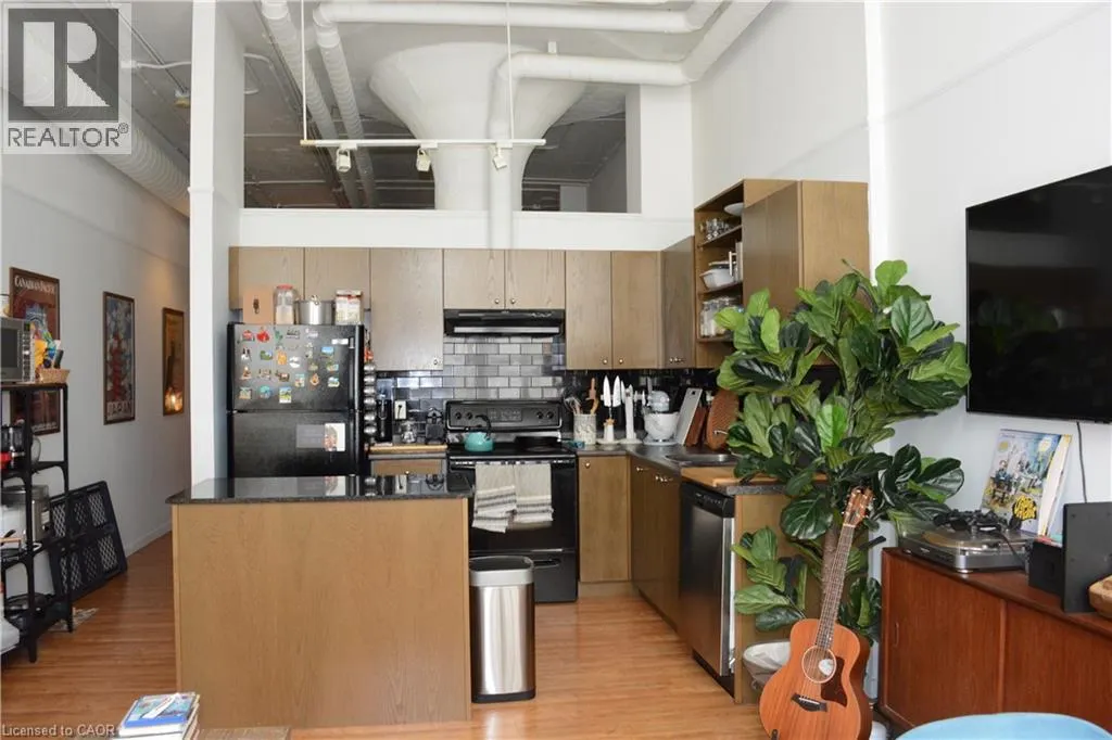 404 KING Street W Unit# 204 #204