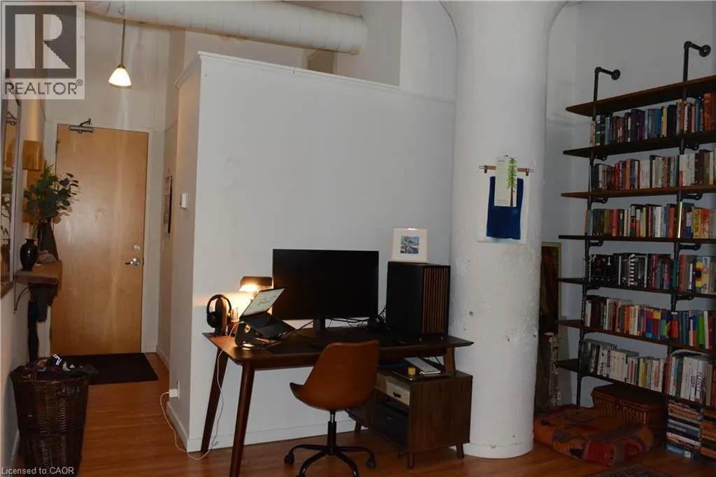 404 KING Street W Unit# 204 #204