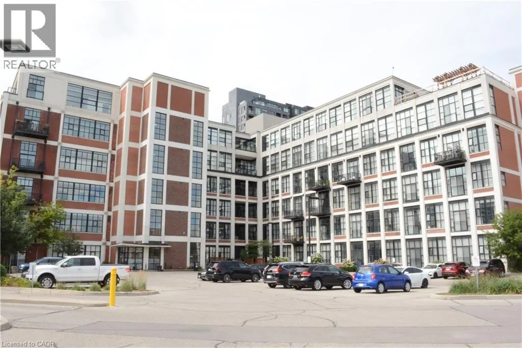 404 KING Street W Unit# 204 #204
