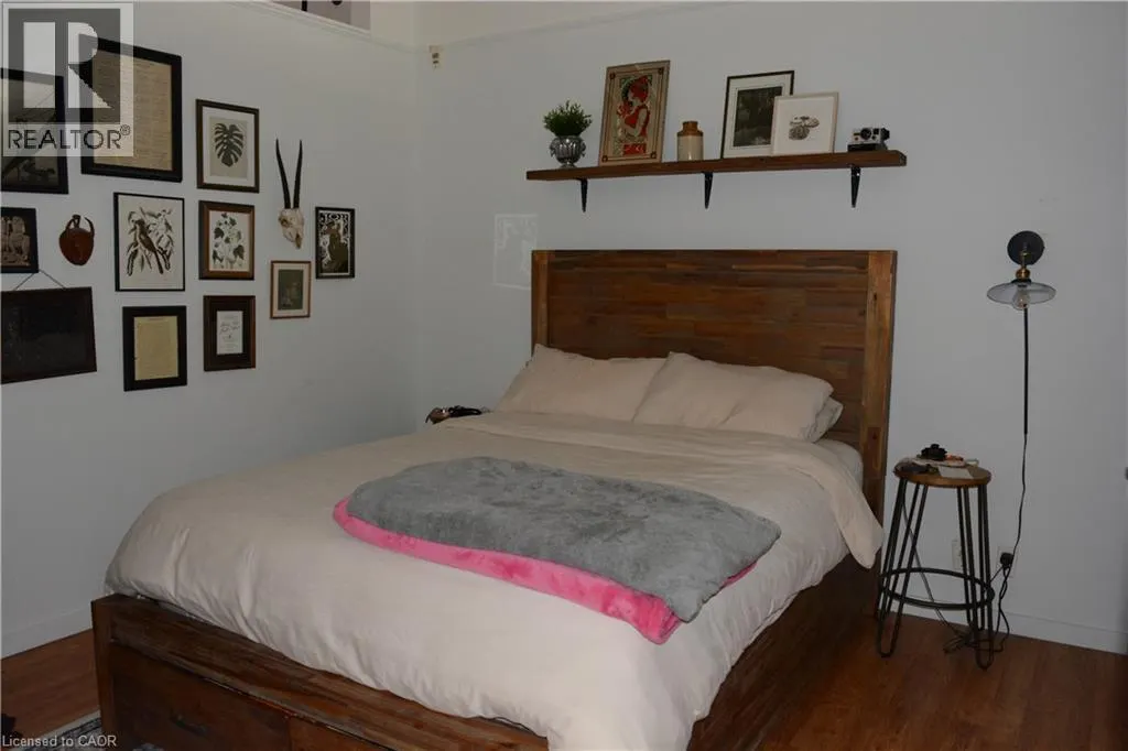404 KING Street W Unit# 204 #204