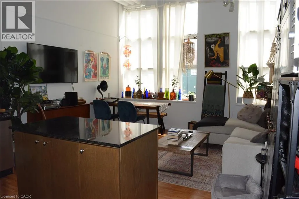 404 KING Street W Unit# 204 #204