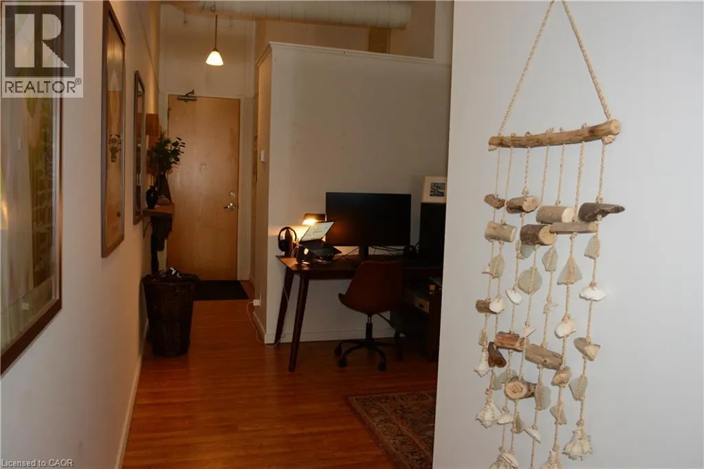 404 KING Street W Unit# 204 #204