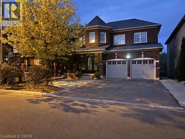 472 NAIRN Circle