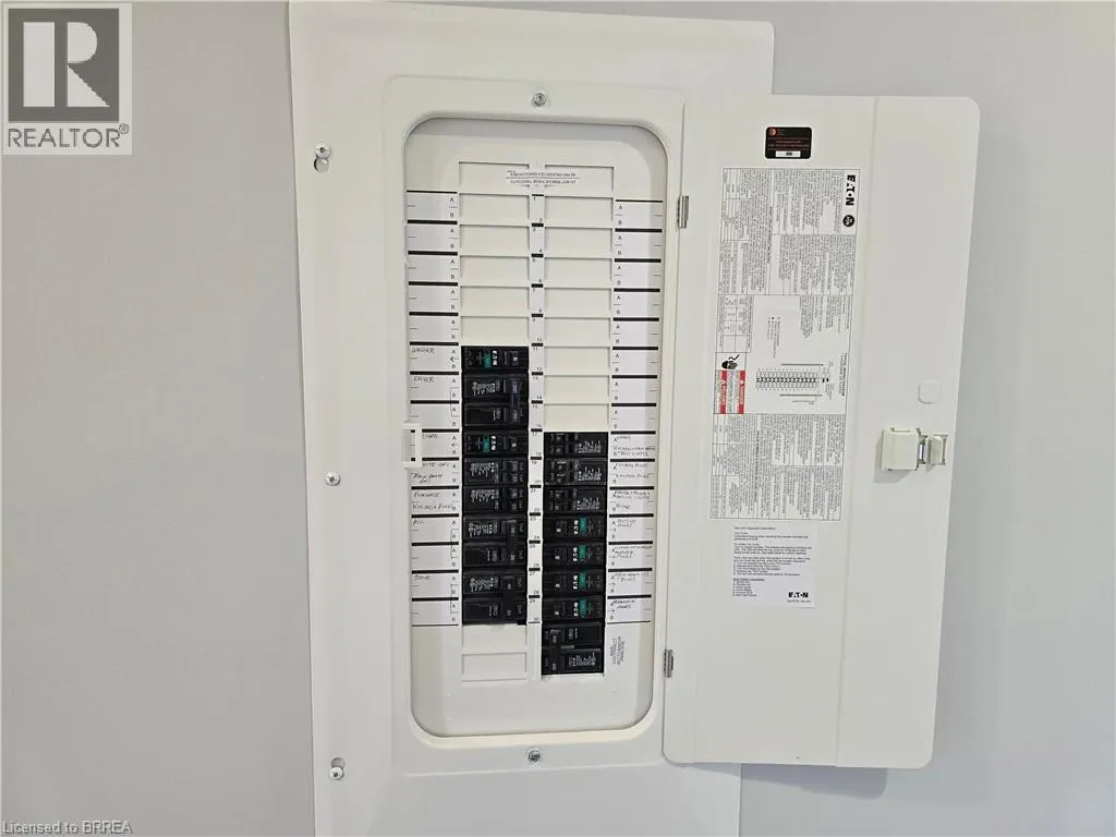 241 DARLING Street Unit# 1 #1