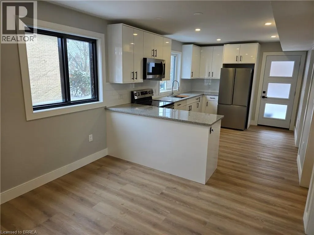 241 DARLING Street Unit# 1 #1