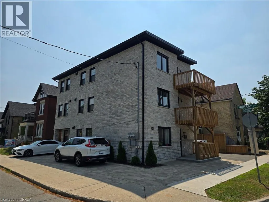 241 DARLING Street Unit# 1 #1