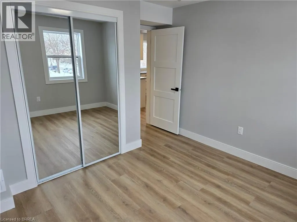 241 DARLING Street Unit# 1 #1