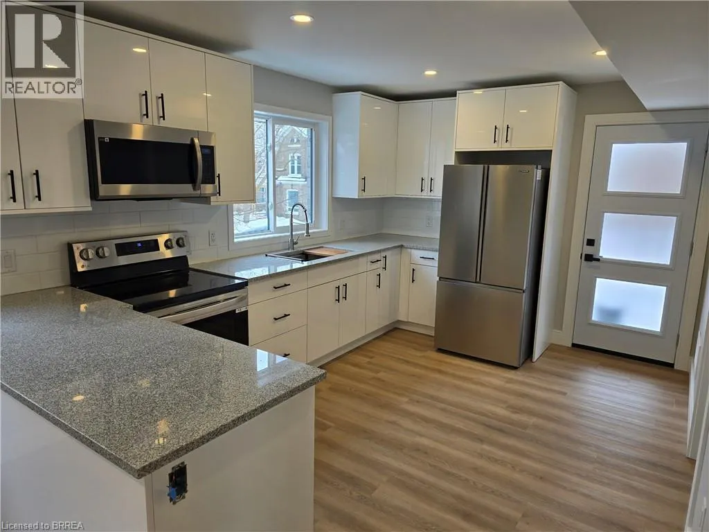 241 DARLING Street Unit# 1 #1