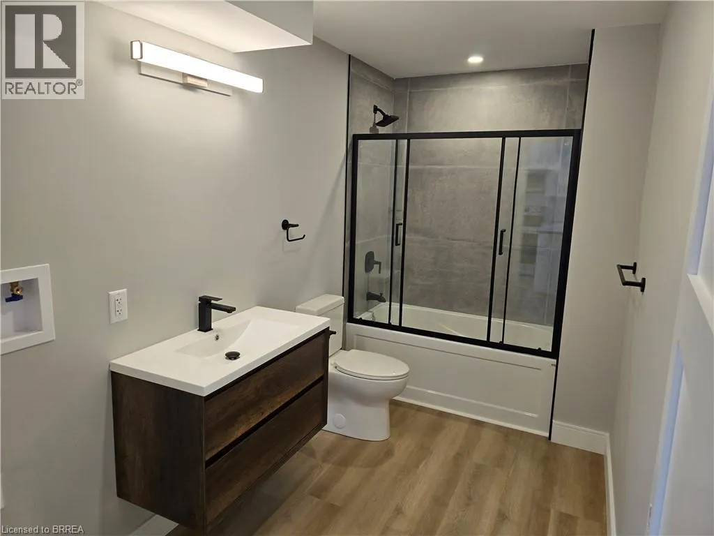 241 DARLING Street Unit# 1 #1